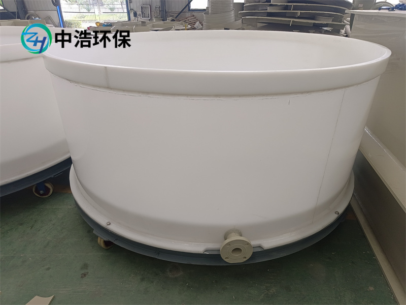泰兴PP抽滤槽